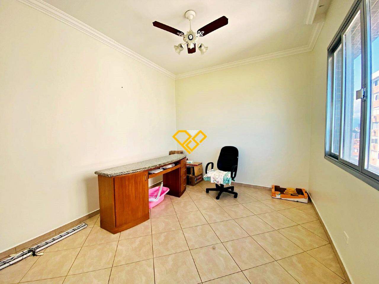 Apartamento à venda no Gonzaga: Dormitório 3