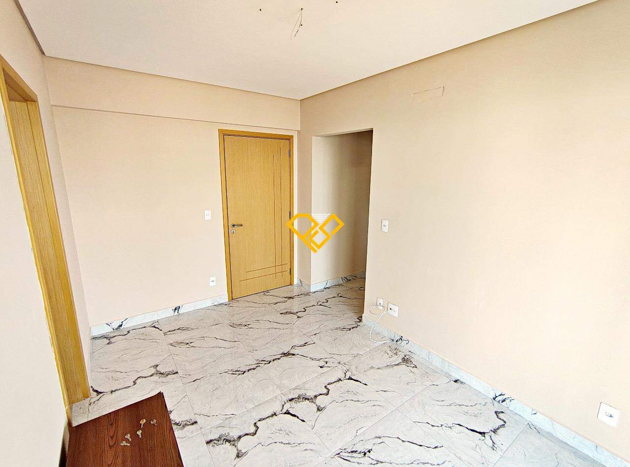 Apartamento à venda no Campo Grande: Sala