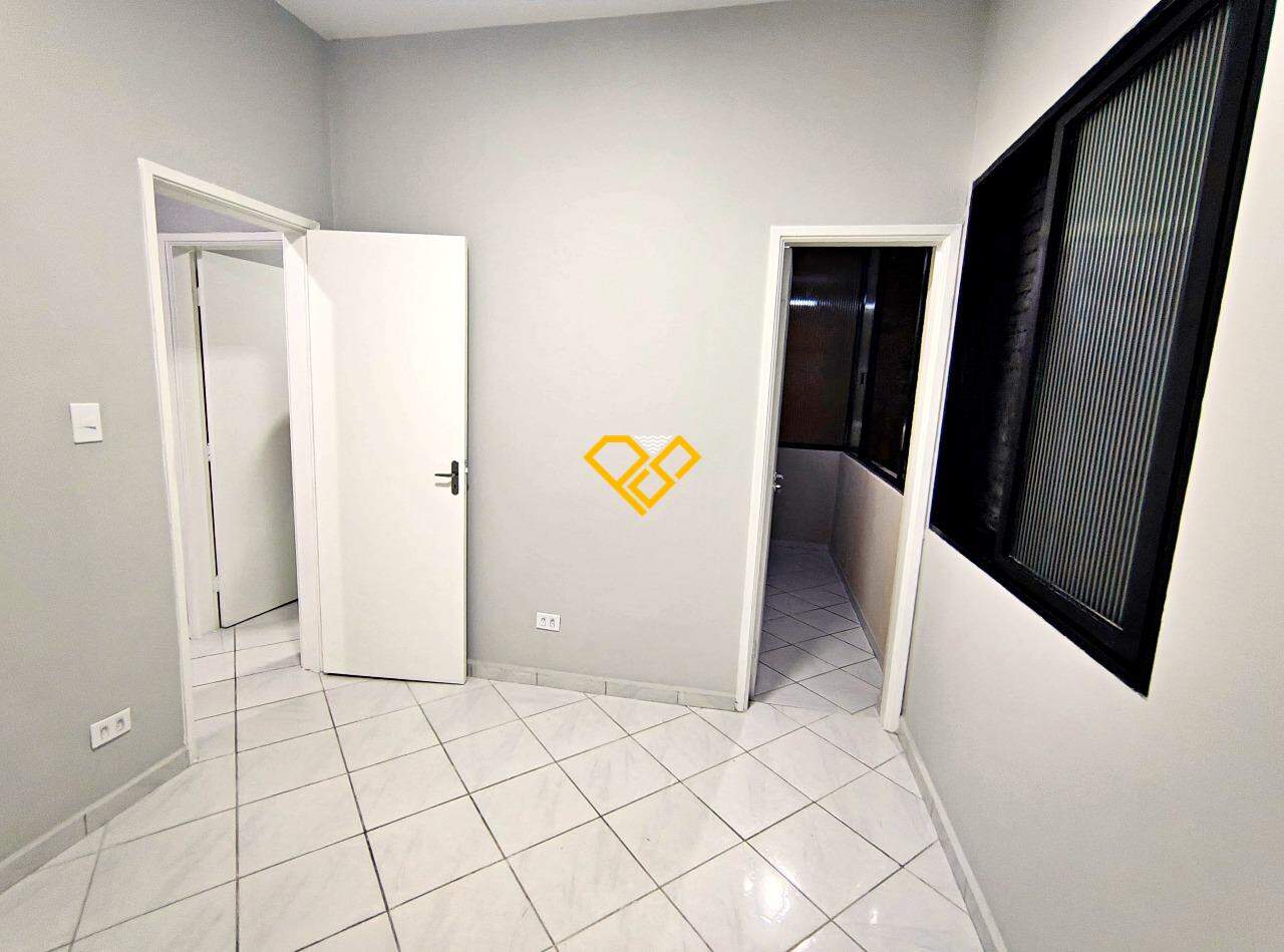Apartamento à venda no Boqueirão: