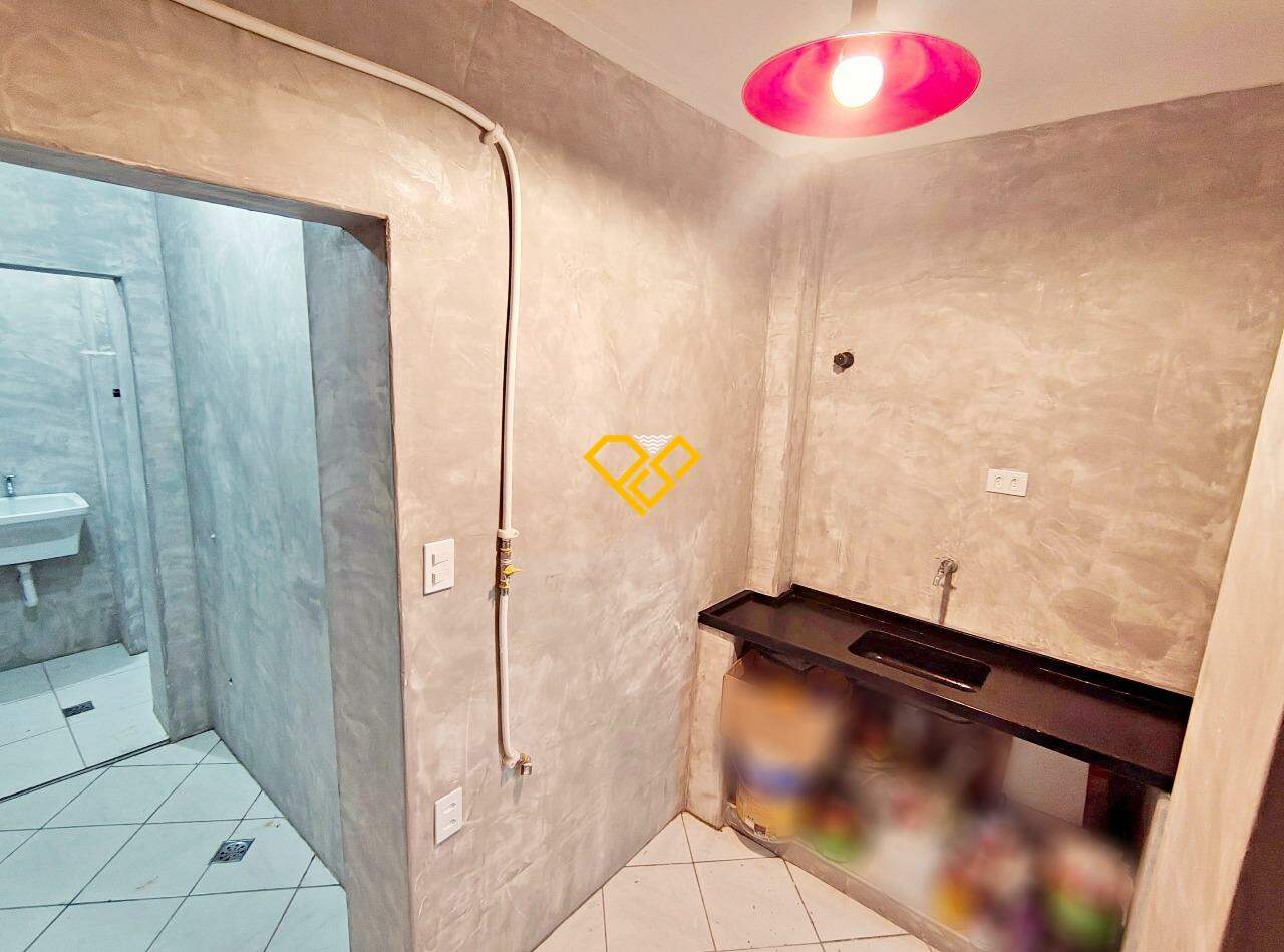 Apartamento à venda no Boqueirão: