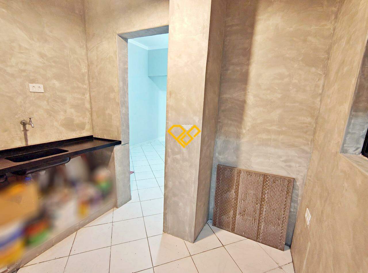 Apartamento à venda no Boqueirão: