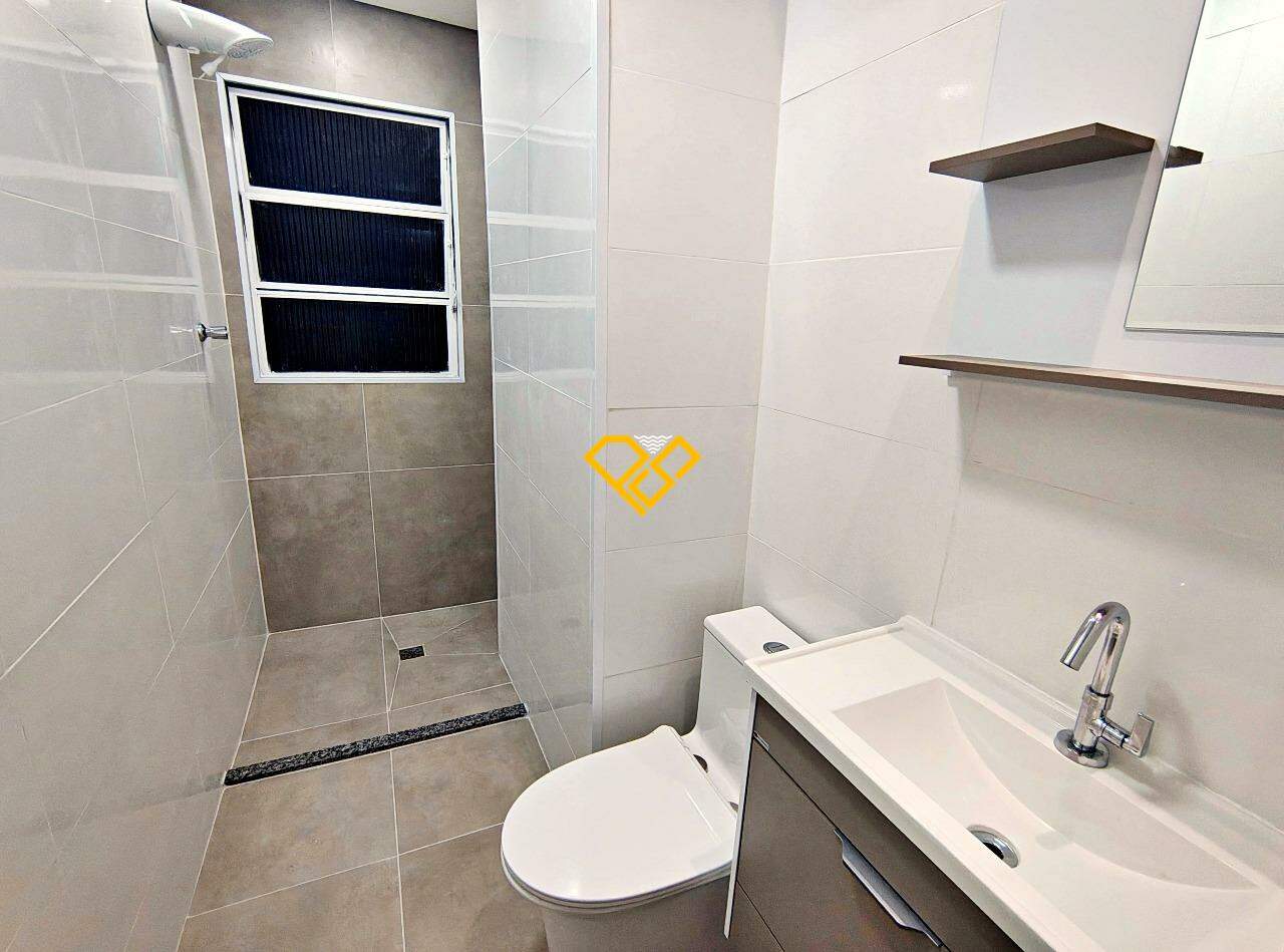 Apartamento à venda no Boqueirão: