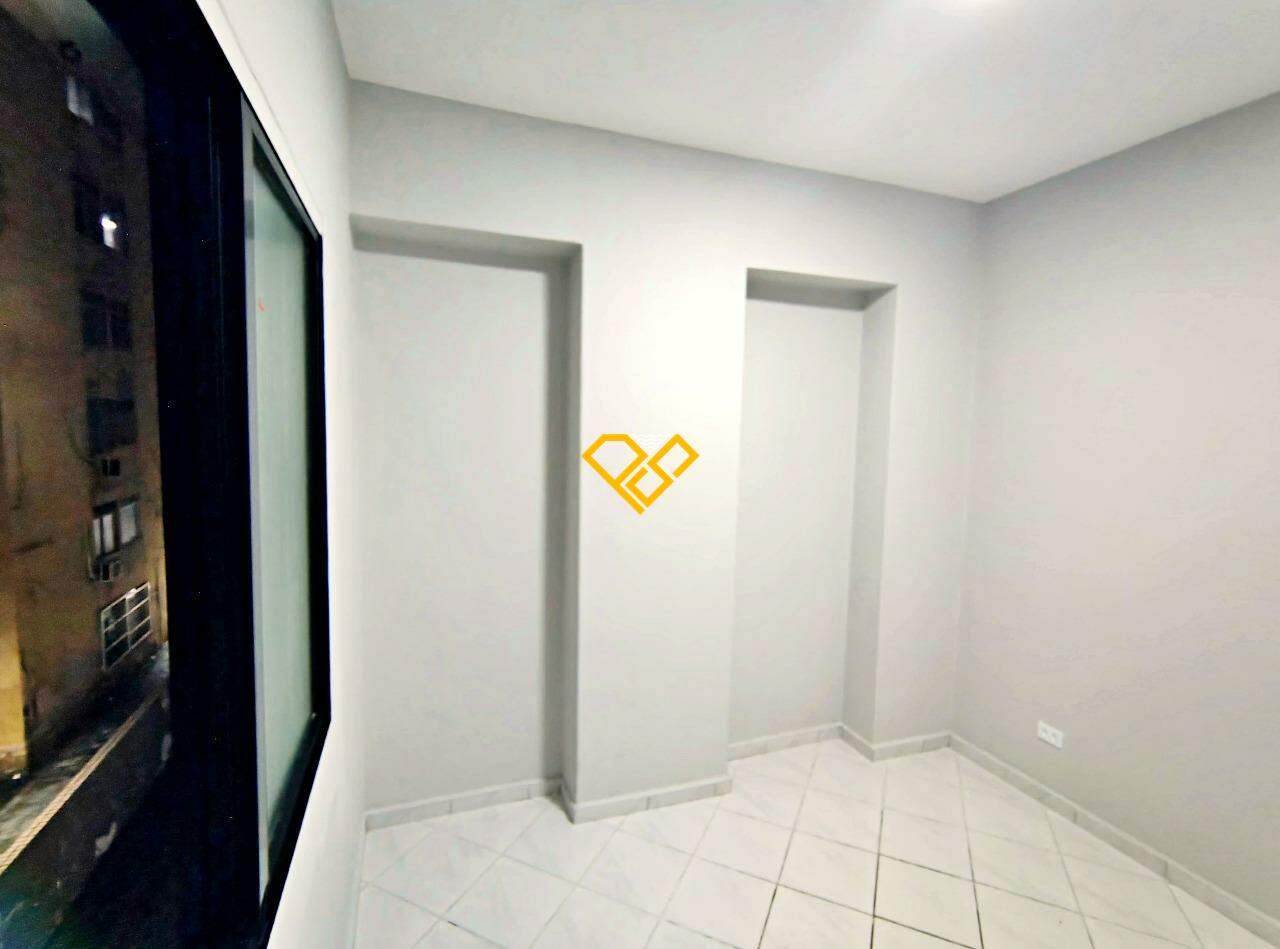 Apartamento à venda no Boqueirão:
