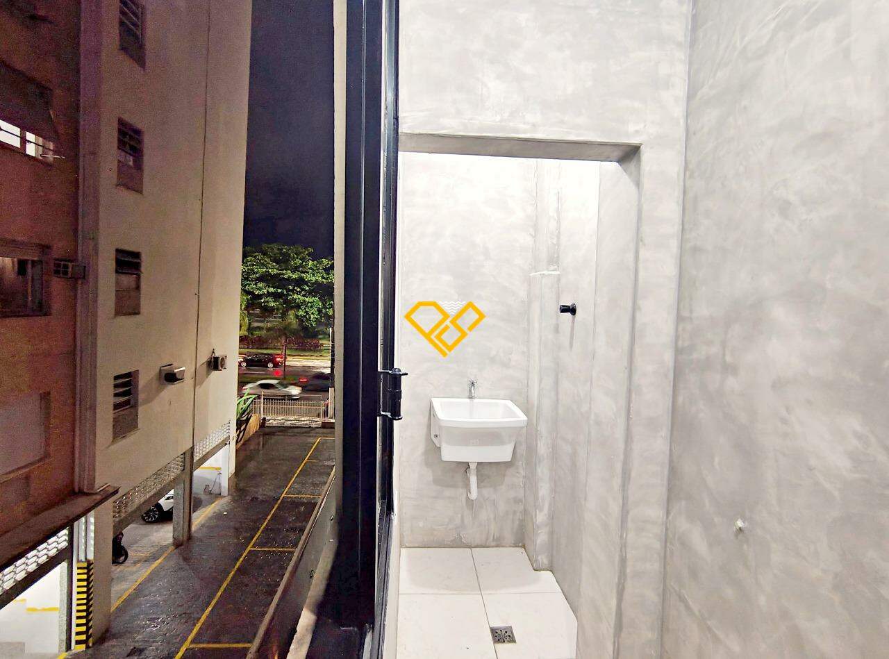 Apartamento à venda no Boqueirão: