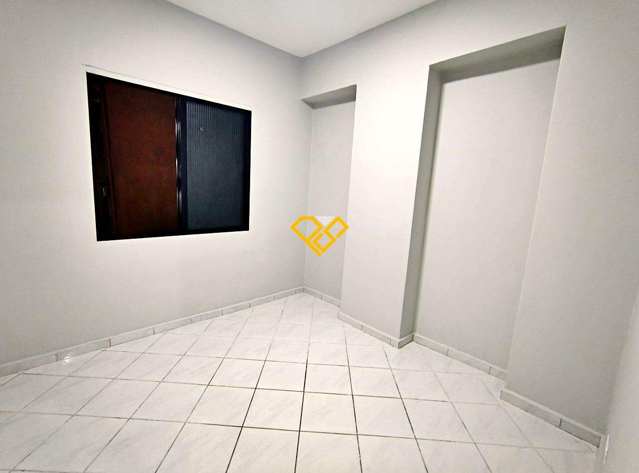 Apartamento à venda no Boqueirão: