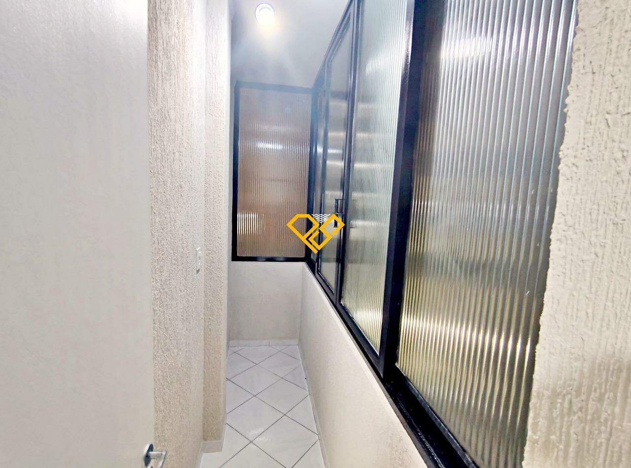 Apartamento à venda no Boqueirão: