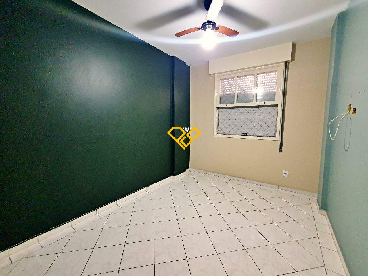 Apartamento à venda no Encruzilhada: Dormitório 1