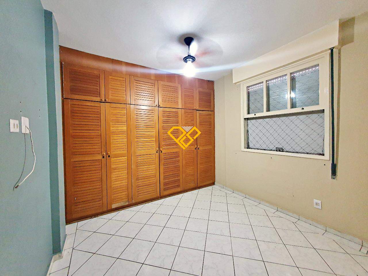 Apartamento à venda no Encruzilhada: Dormitório 2