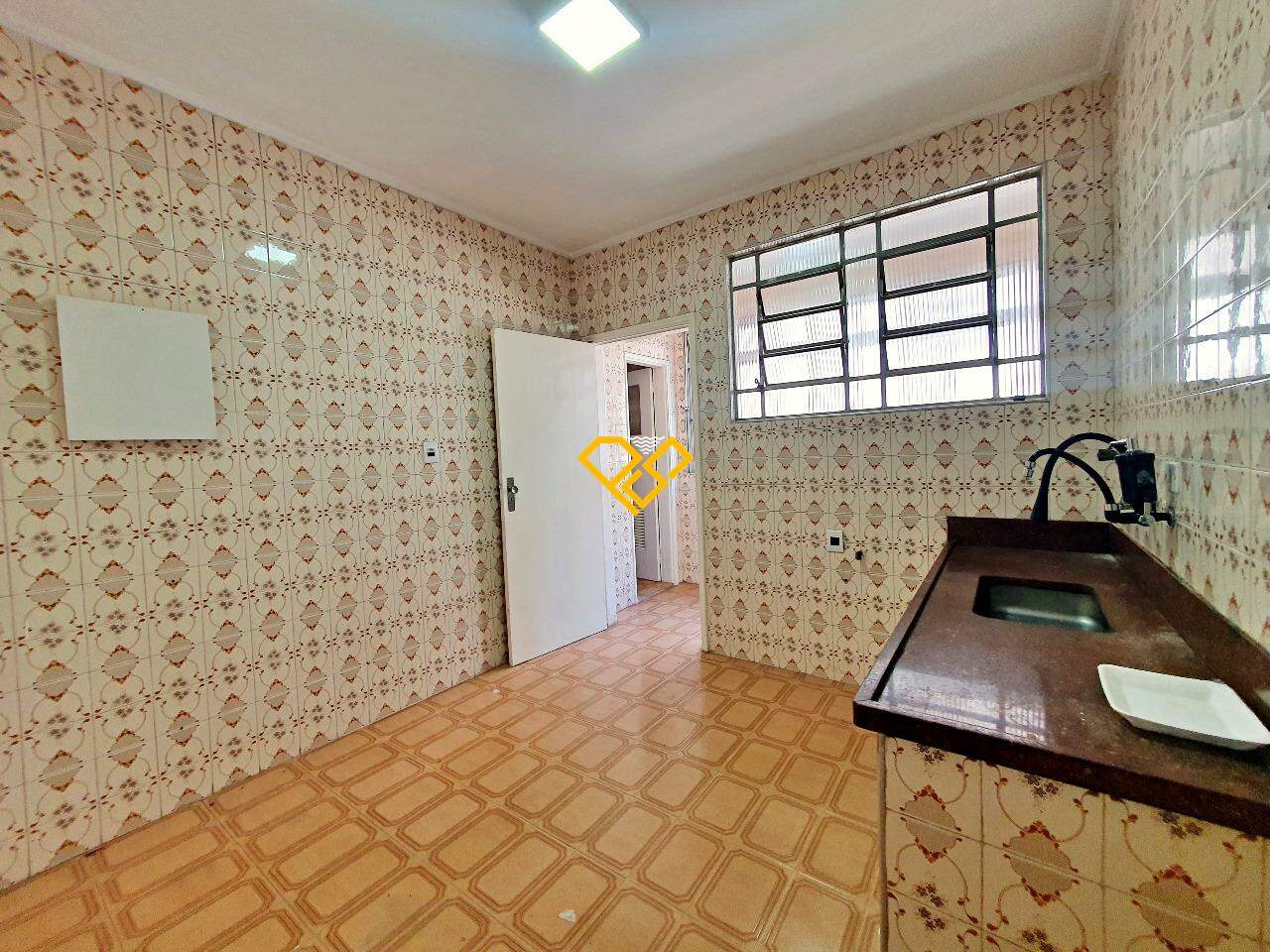 Apartamento à venda no Encruzilhada: Cozinha