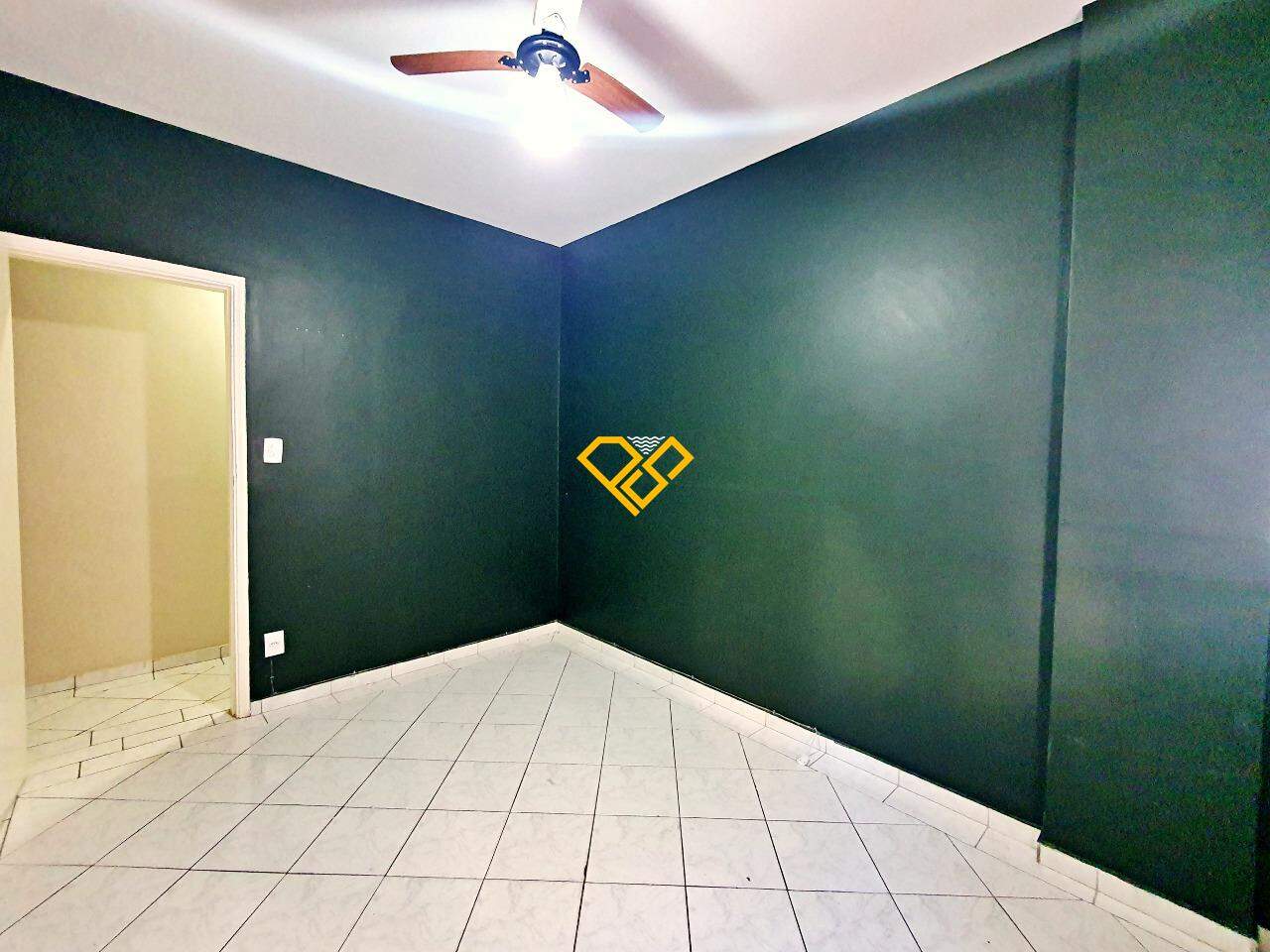 Apartamento à venda no Encruzilhada: Dormitório 2