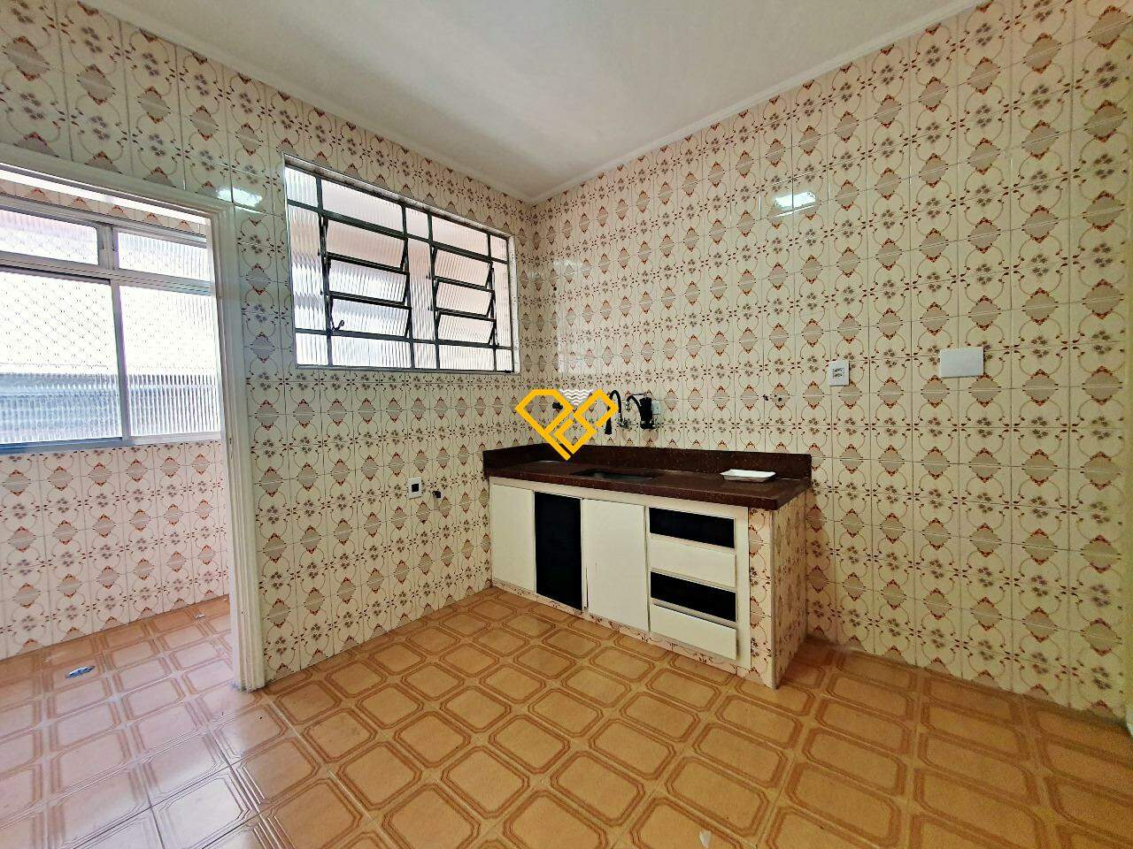 Apartamento à venda no Encruzilhada: Cozinha
