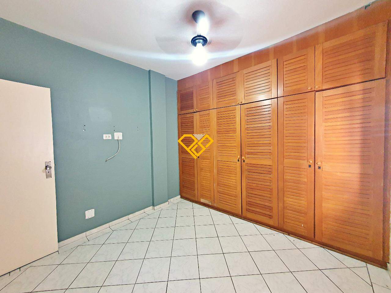Apartamento à venda no Encruzilhada: Dormitório 1