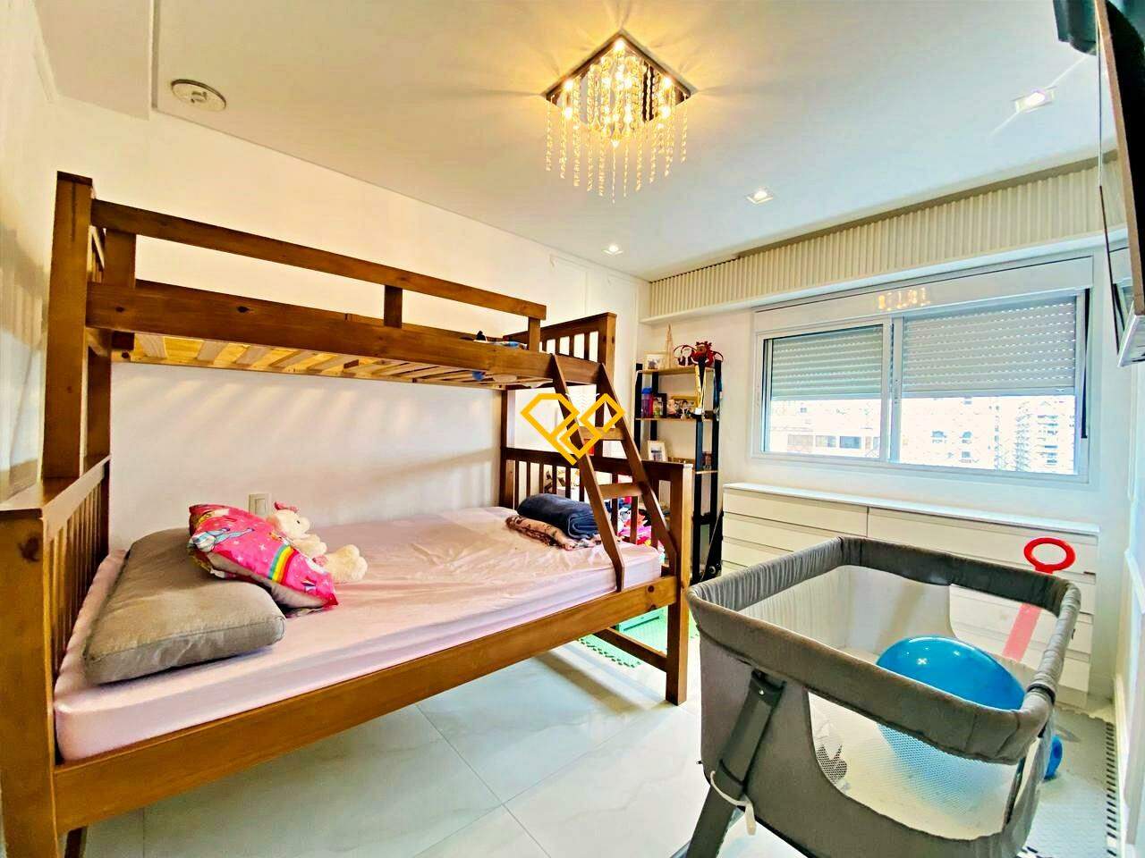 Apartamento à venda no Boqueirão: Suíte 2
