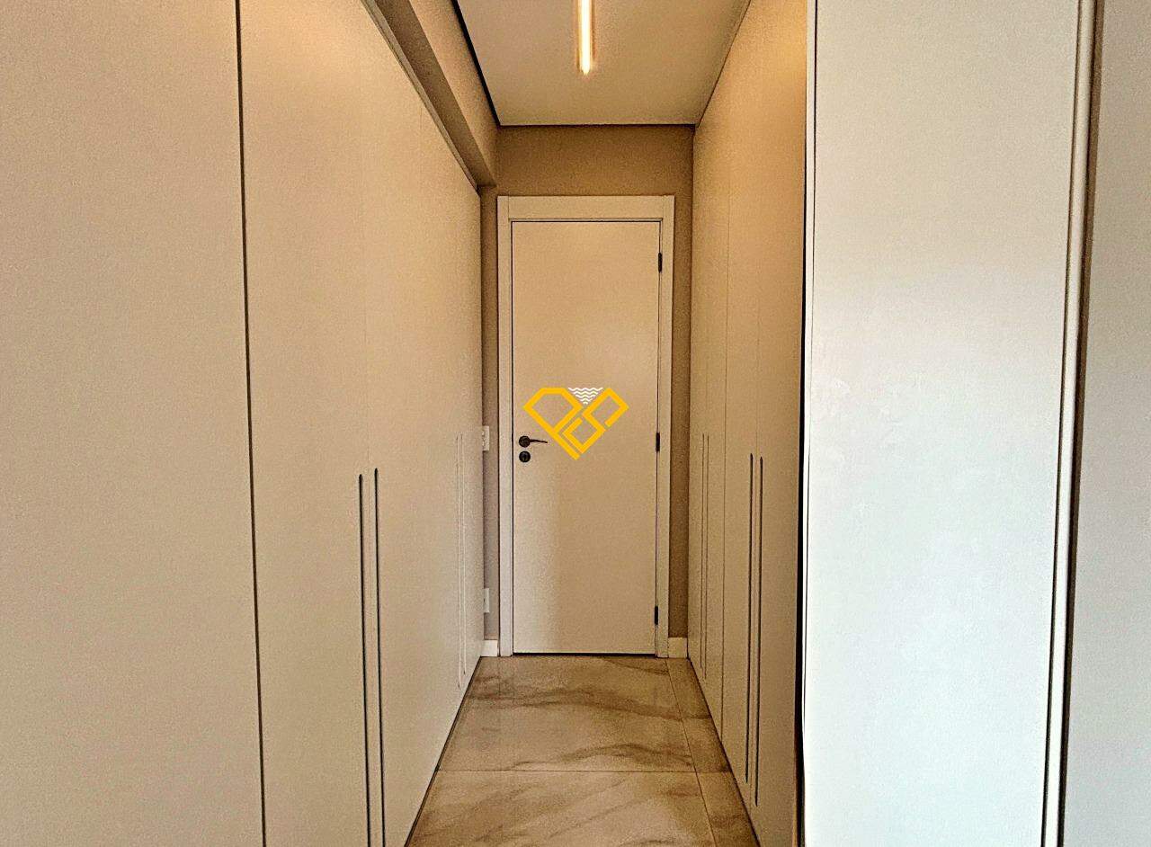 Apartamento à venda no Boqueirão: Suíte 3 - closet