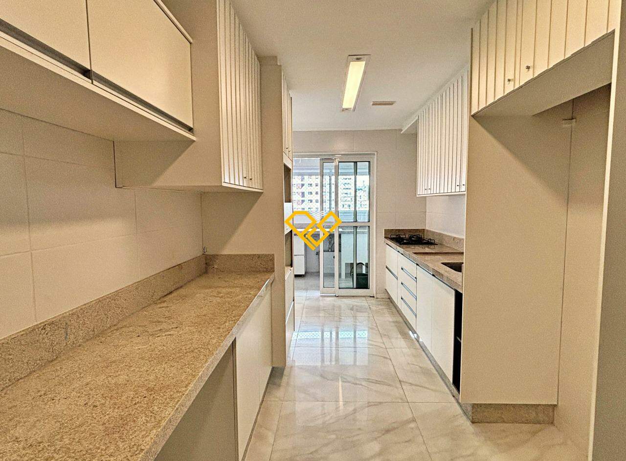 Apartamento à venda no Boqueirão: Cozinha