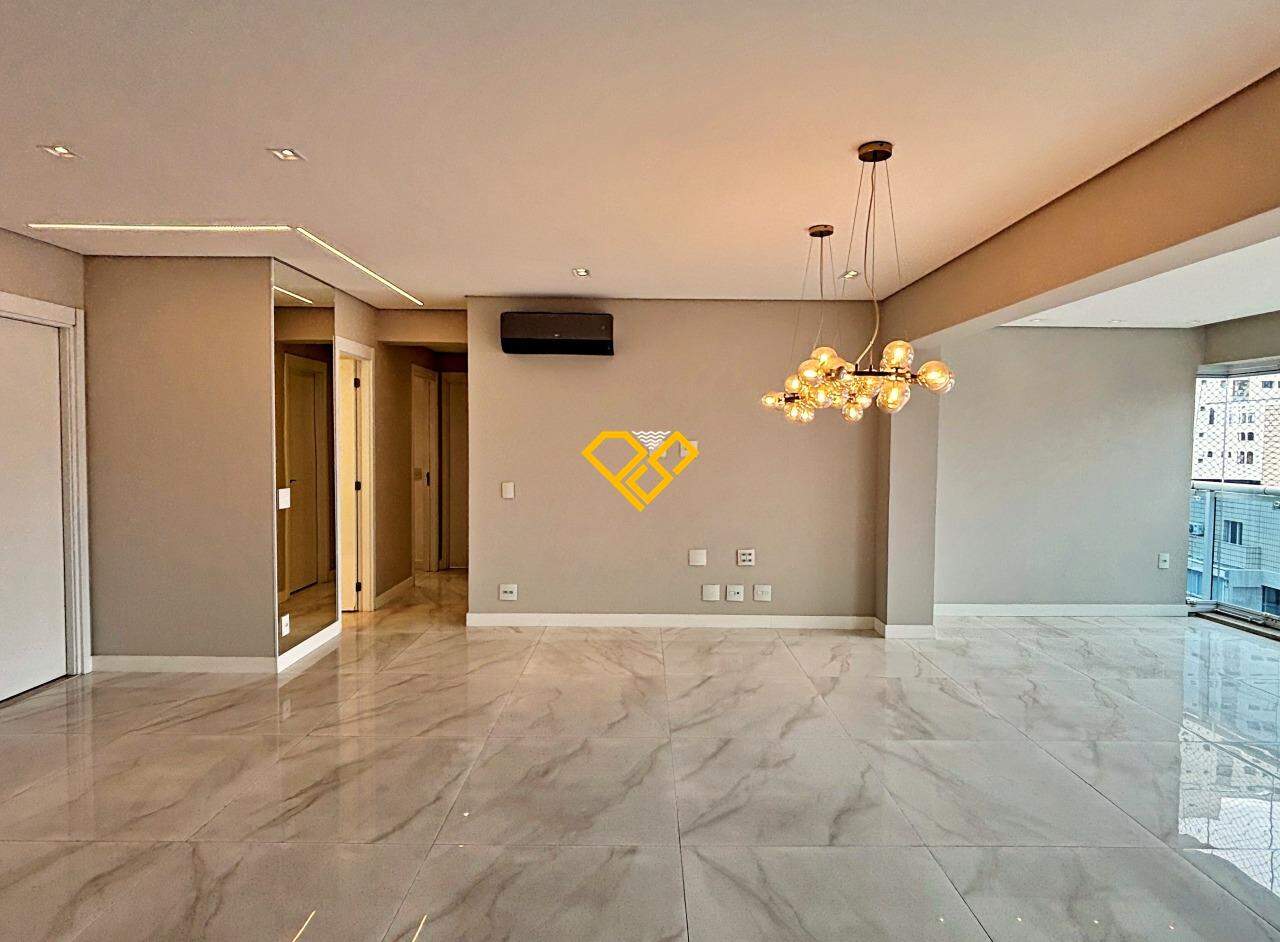 Apartamento à venda no Boqueirão: Sala