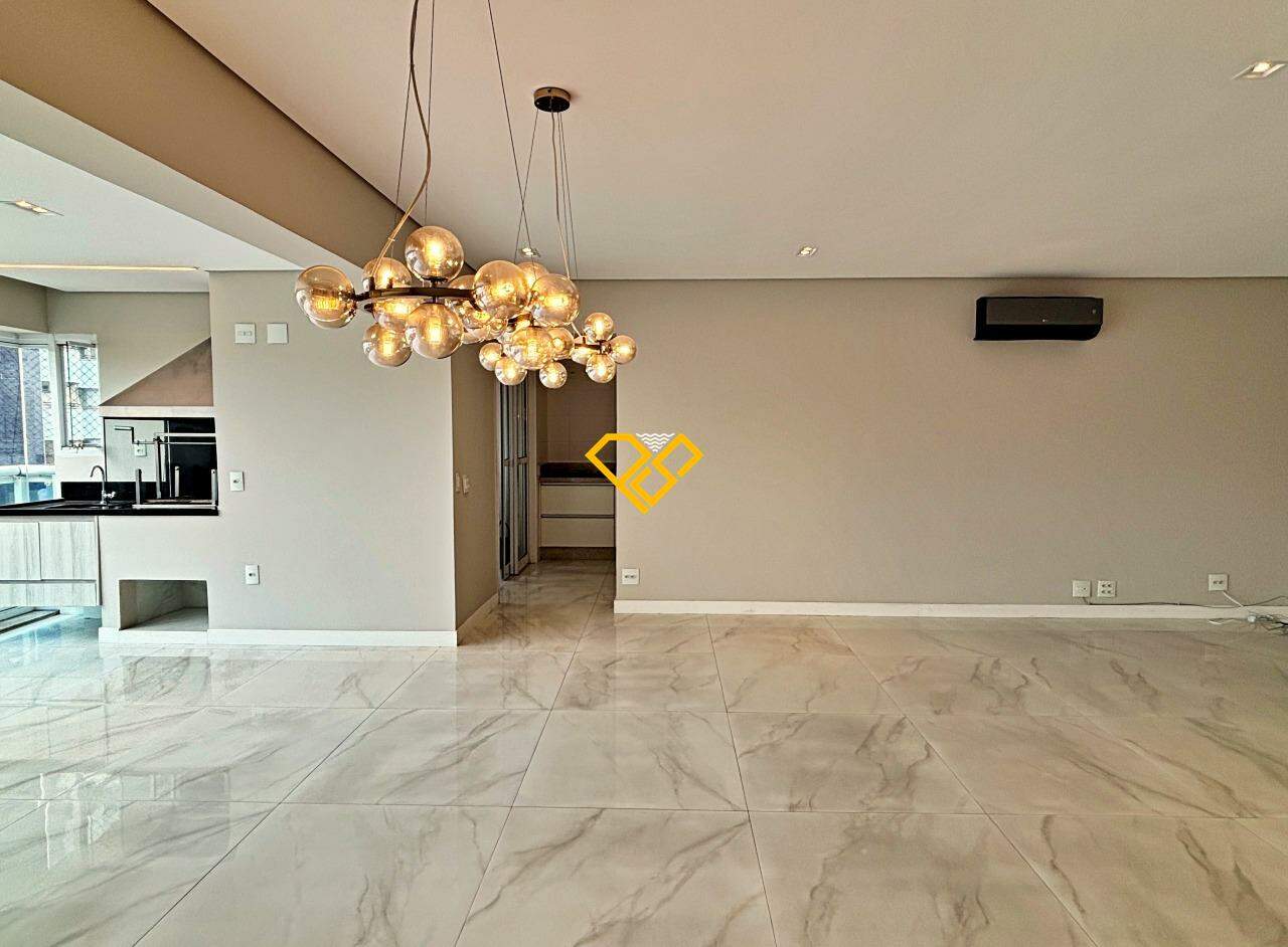 Apartamento à venda no Boqueirão: Sala