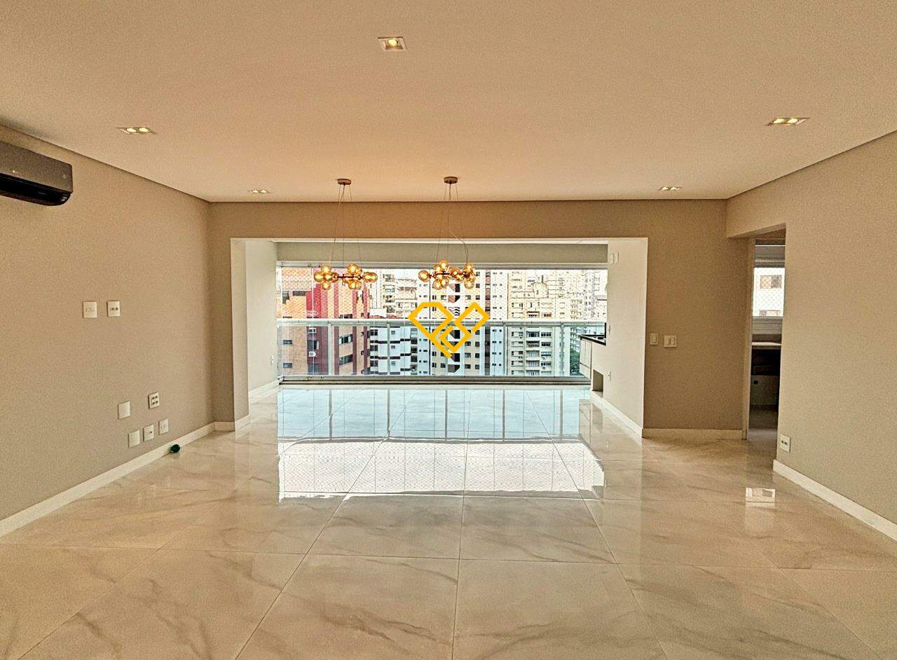 Apartamento à venda no Boqueirão: Sala