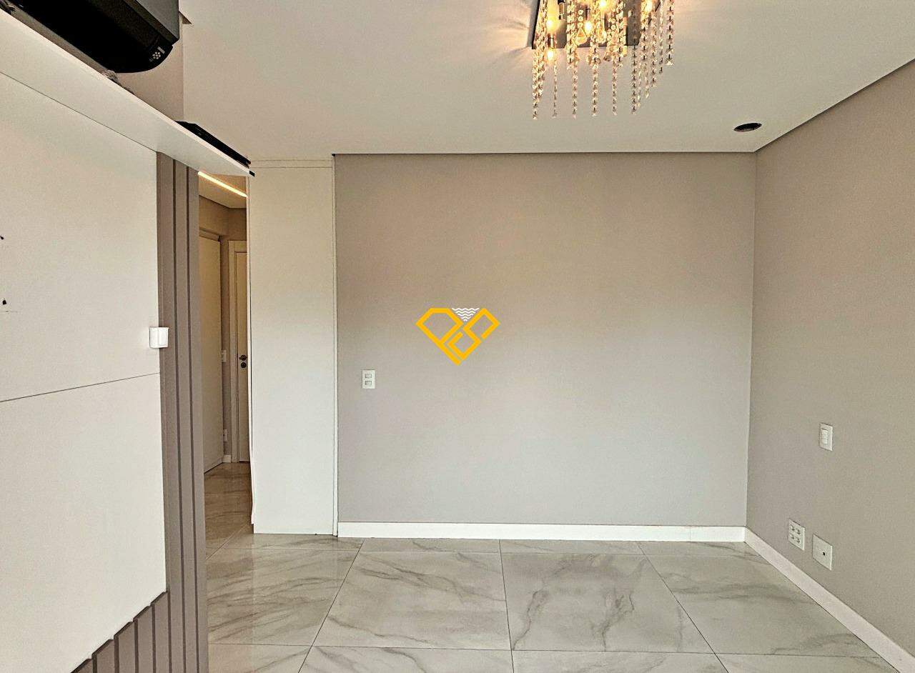 Apartamento à venda no Boqueirão: Suíte 3