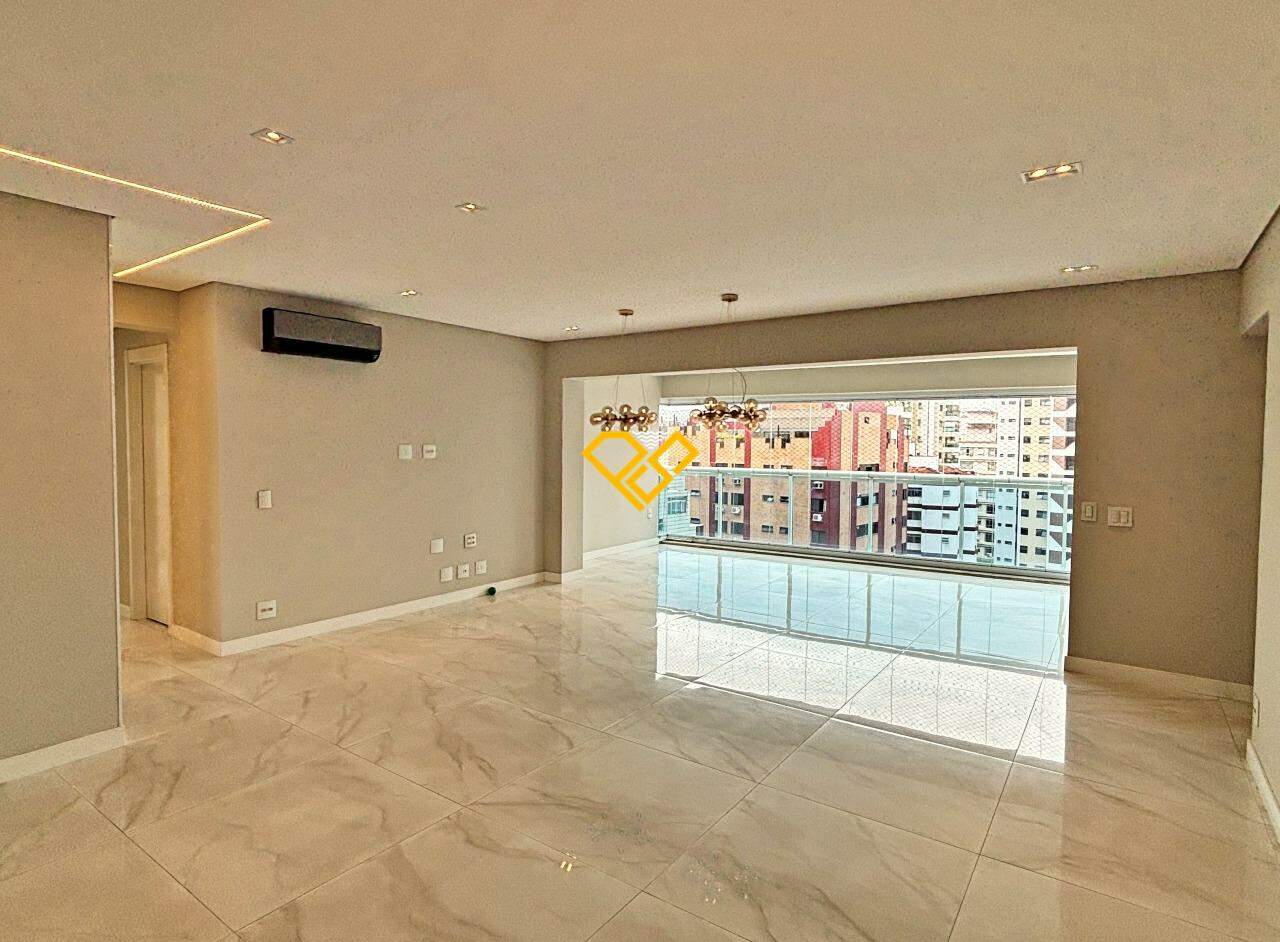 Apartamento à venda no Boqueirão: Sala