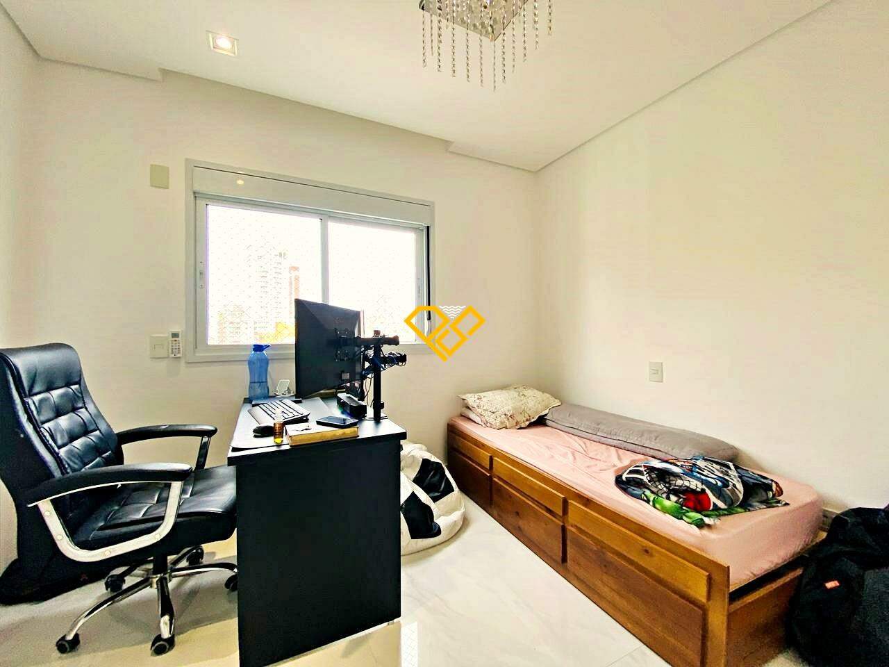 Apartamento à venda no Boqueirão: Suíte 3