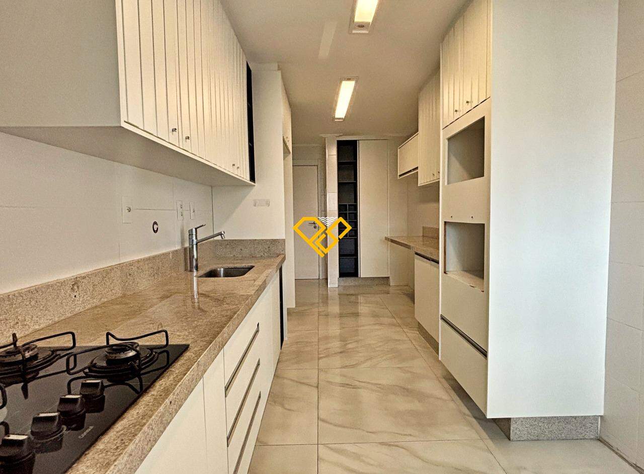 Apartamento à venda no Boqueirão: Cozinha