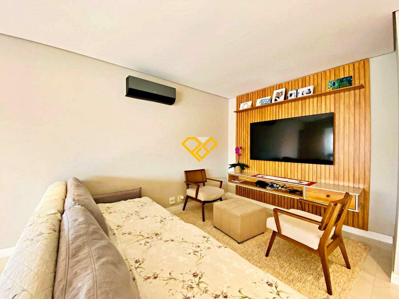 Apartamento à venda no Boqueirão: Sala