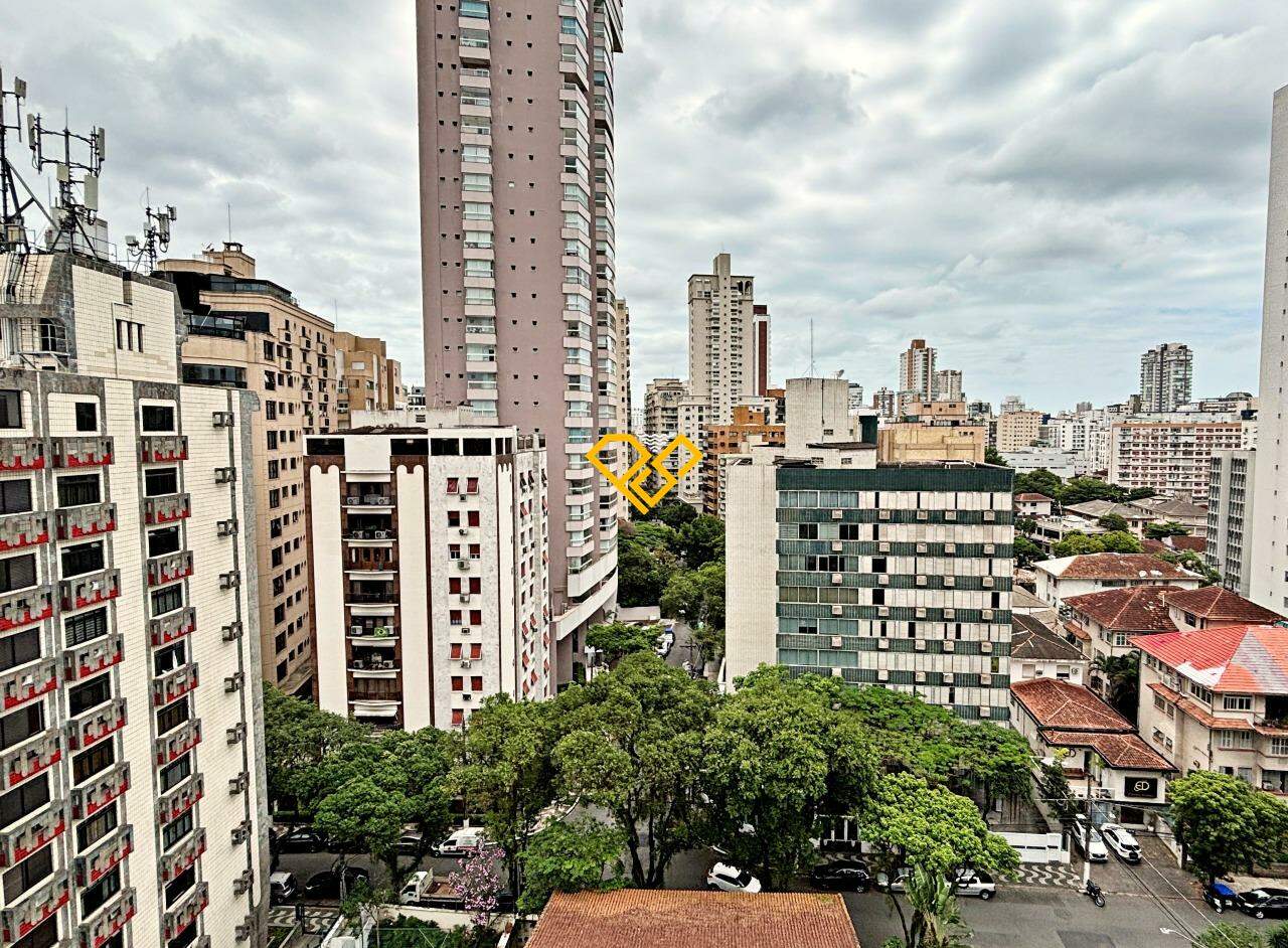 Apartamento à venda no Boqueirão: Vista