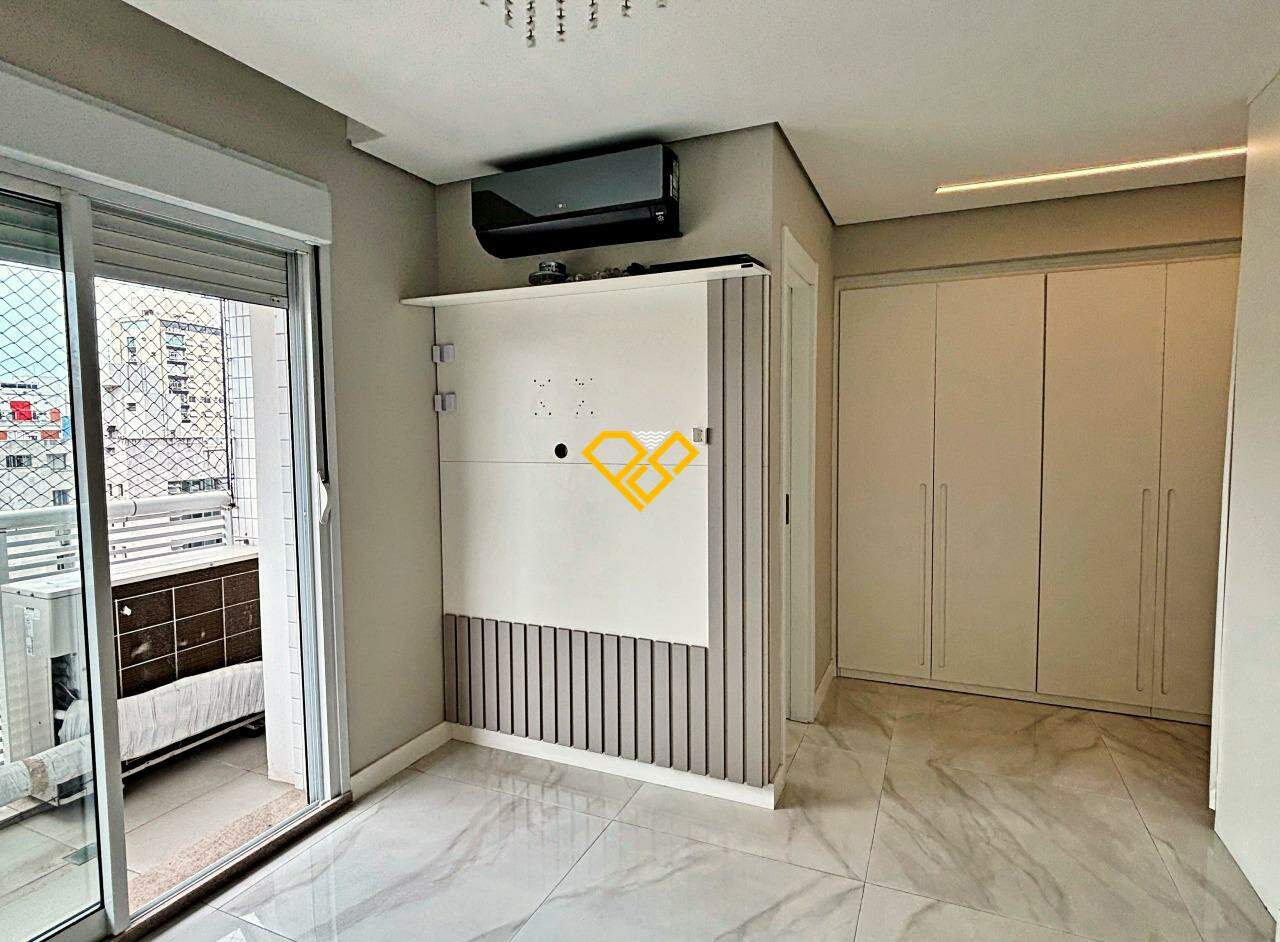 Apartamento à venda no Boqueirão: Suíte 3