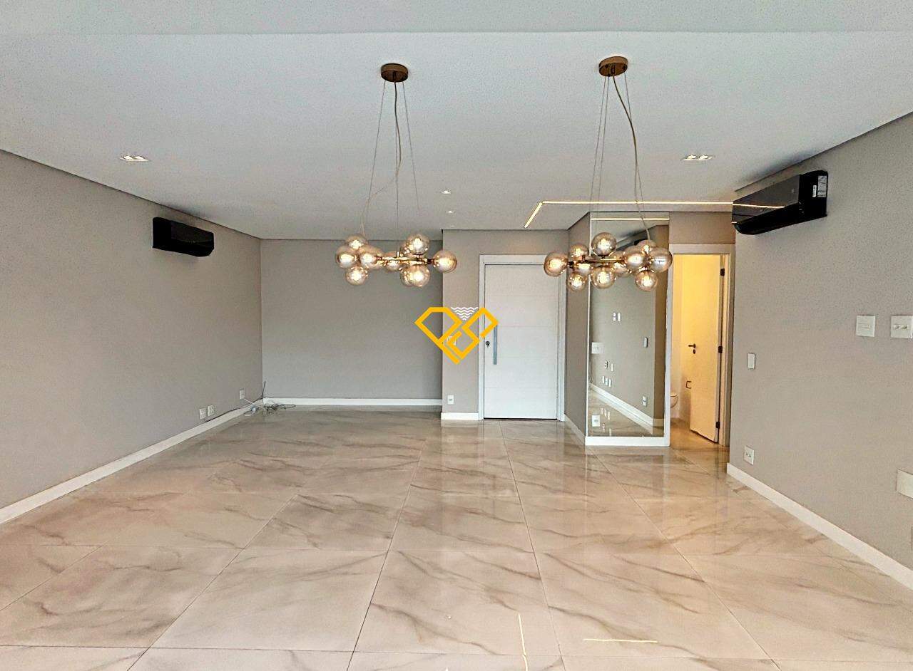 Apartamento à venda no Boqueirão: Sala