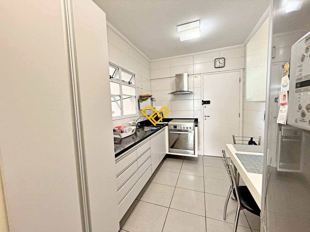 Apartamento para aluguel no Boqueirão: Cozinha