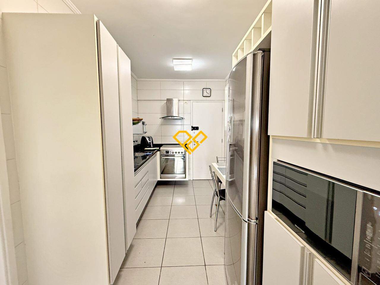 Apartamento para aluguel no Boqueirão: Cozinha