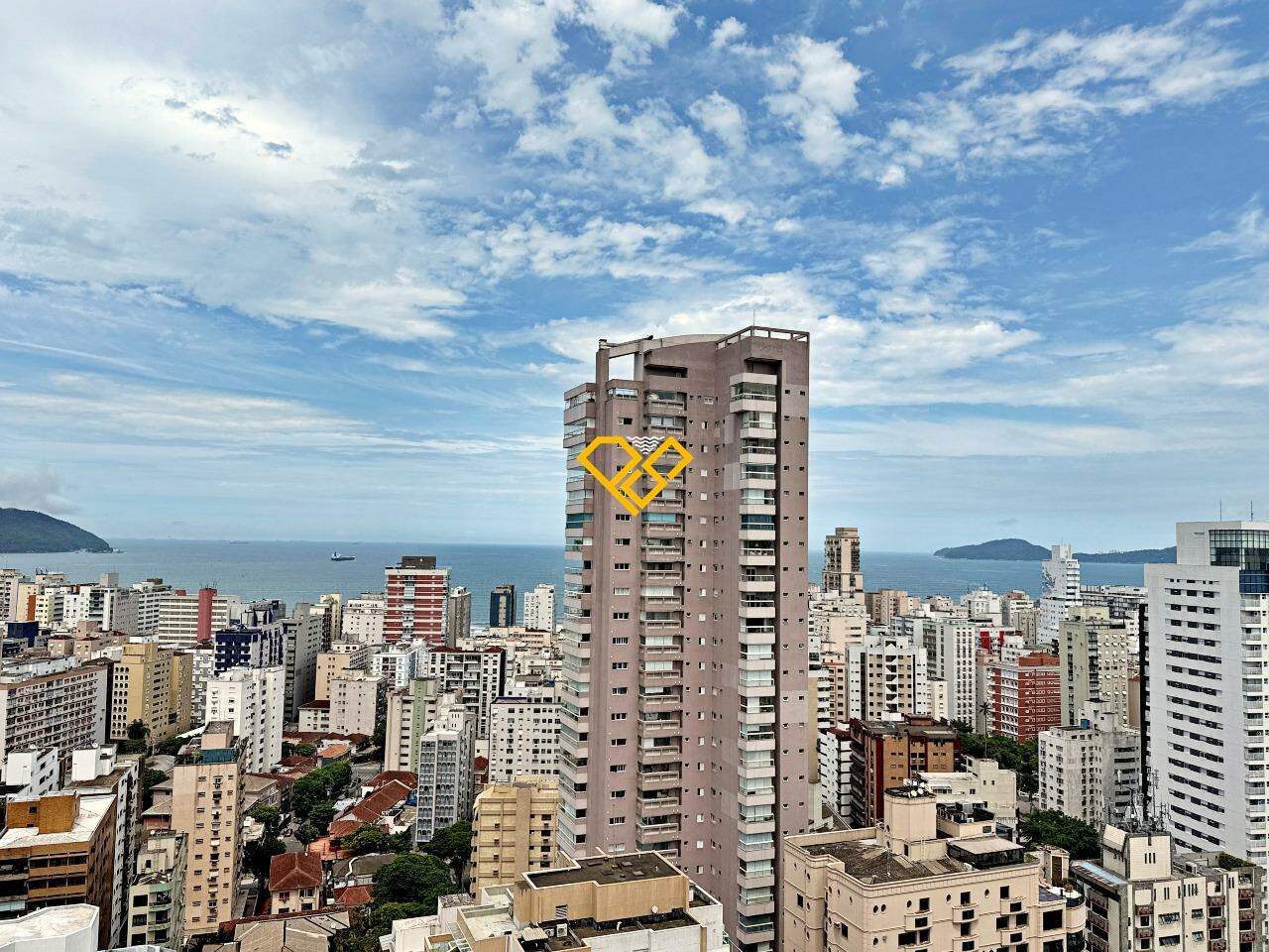 Apartamento para aluguel no Boqueirão: Vista