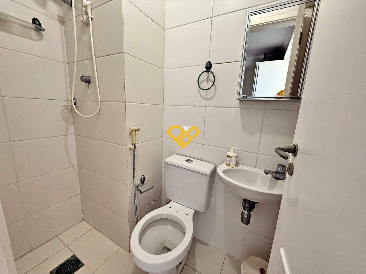 Apartamento para aluguel no Boqueirão: 