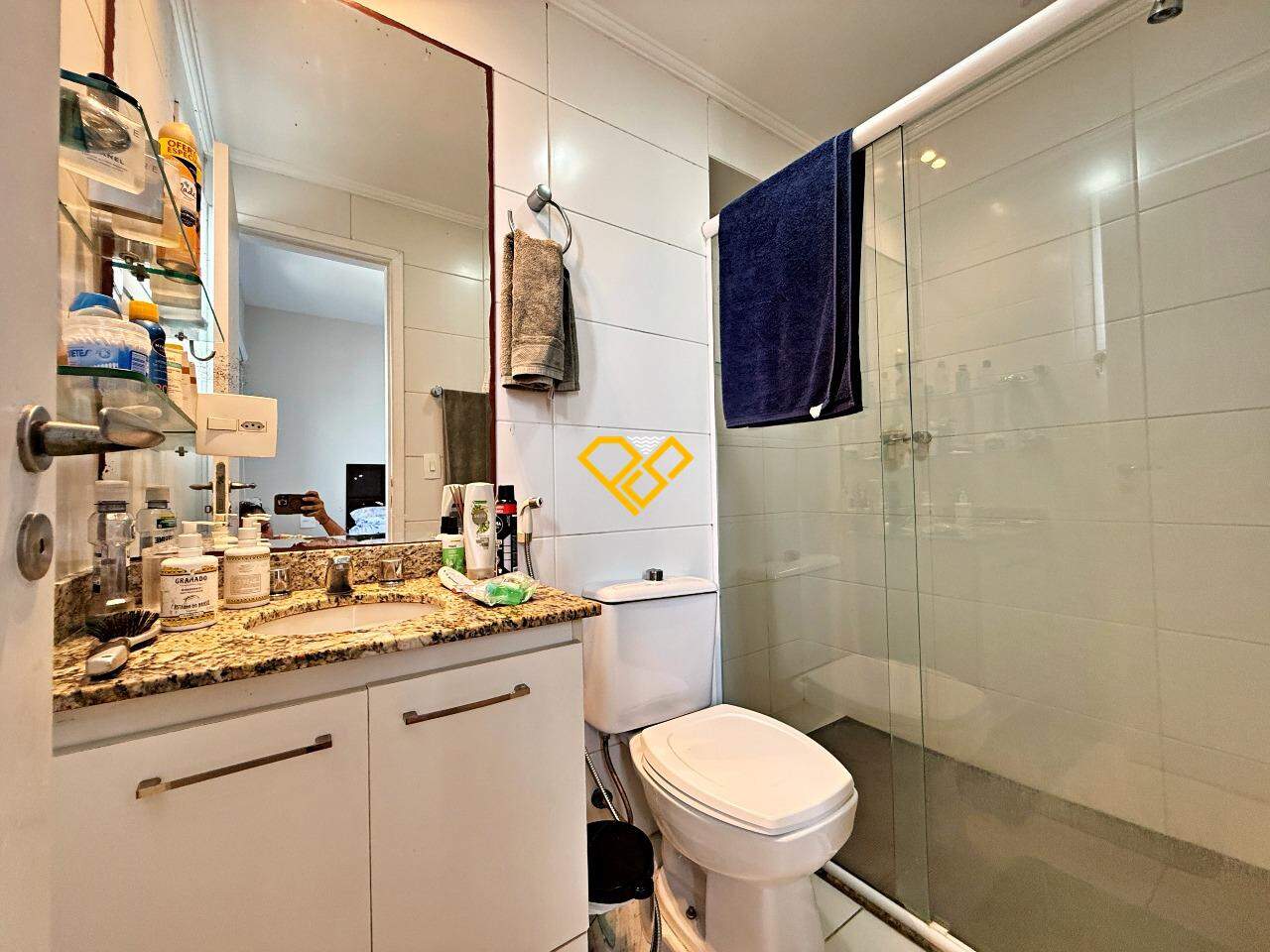 Apartamento para aluguel no Boqueirão: 