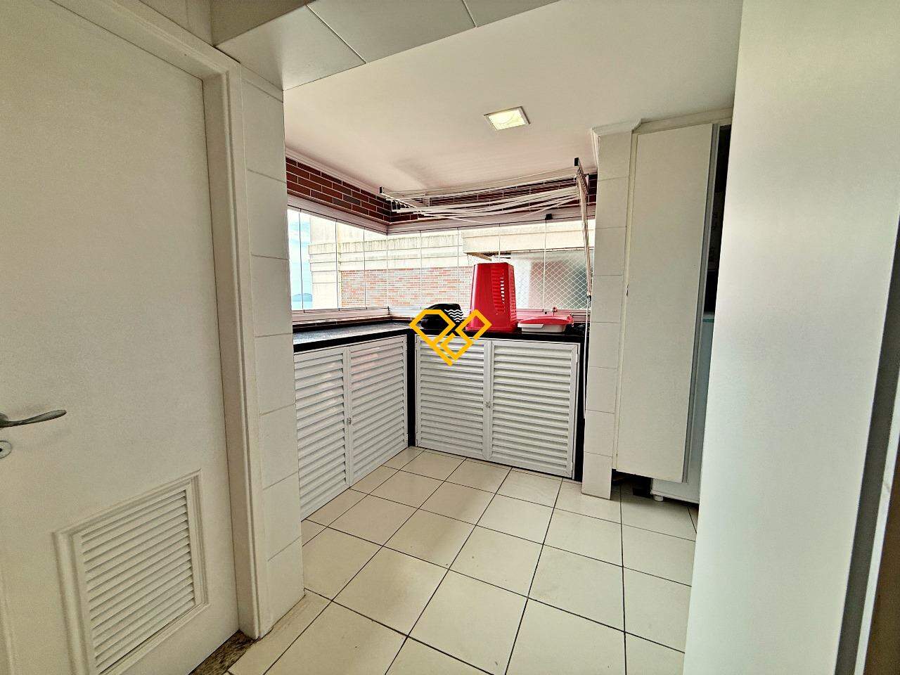 Apartamento para aluguel no Boqueirão: Área de serviço