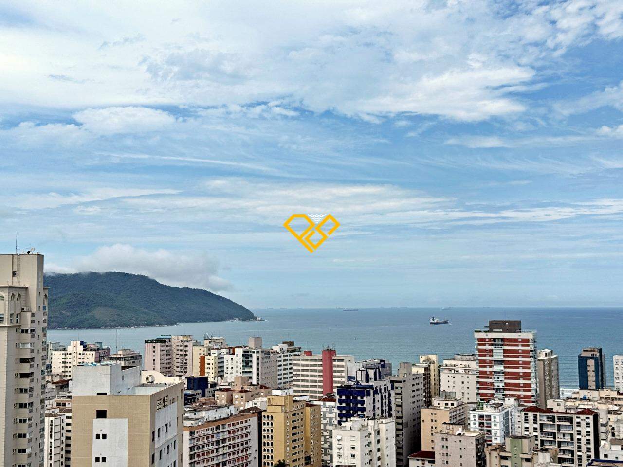 Apartamento para aluguel no Boqueirão: Vista