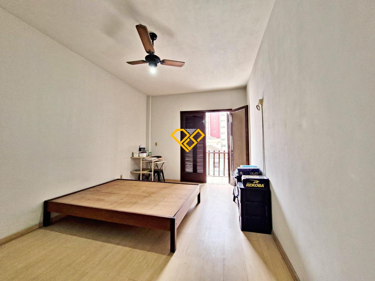 Apartamento à venda no Pompéia: Dormitório 1 - suíte