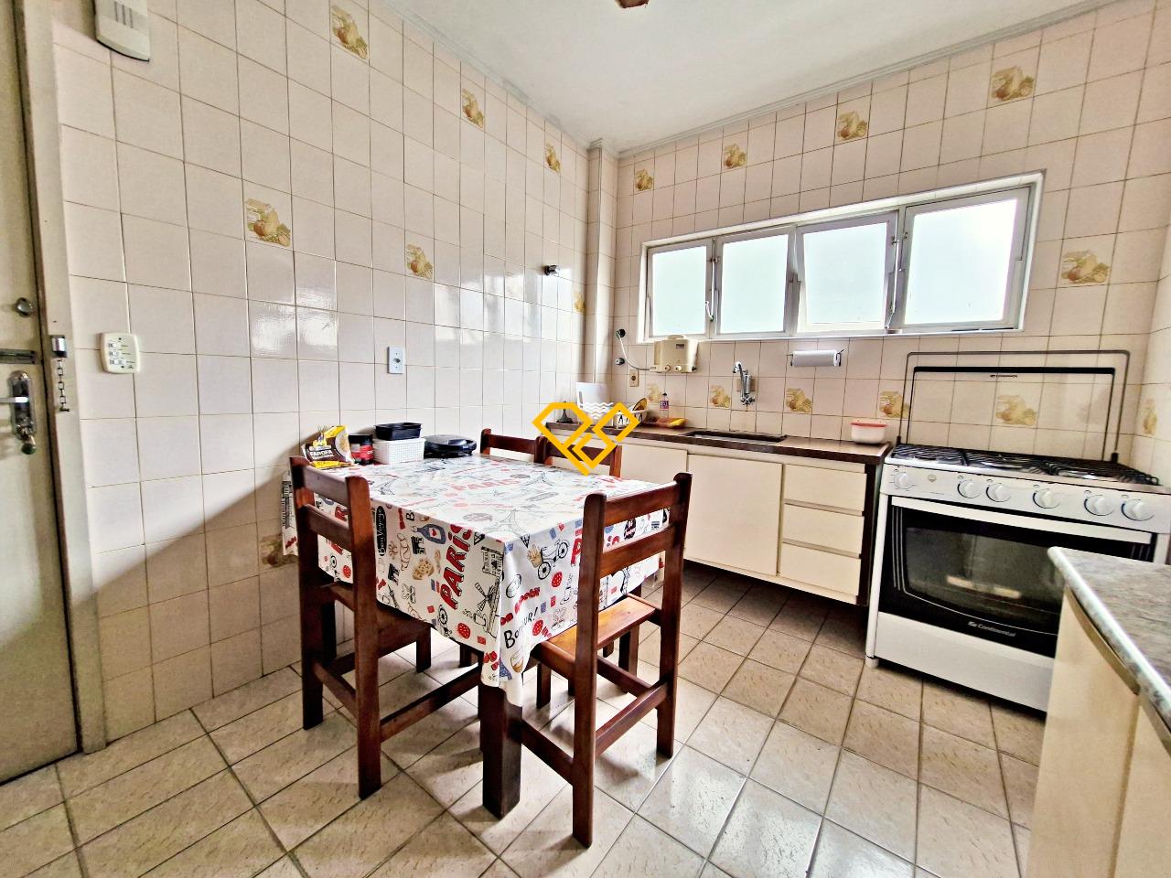 Apartamento à venda no Pompéia: Cozinha