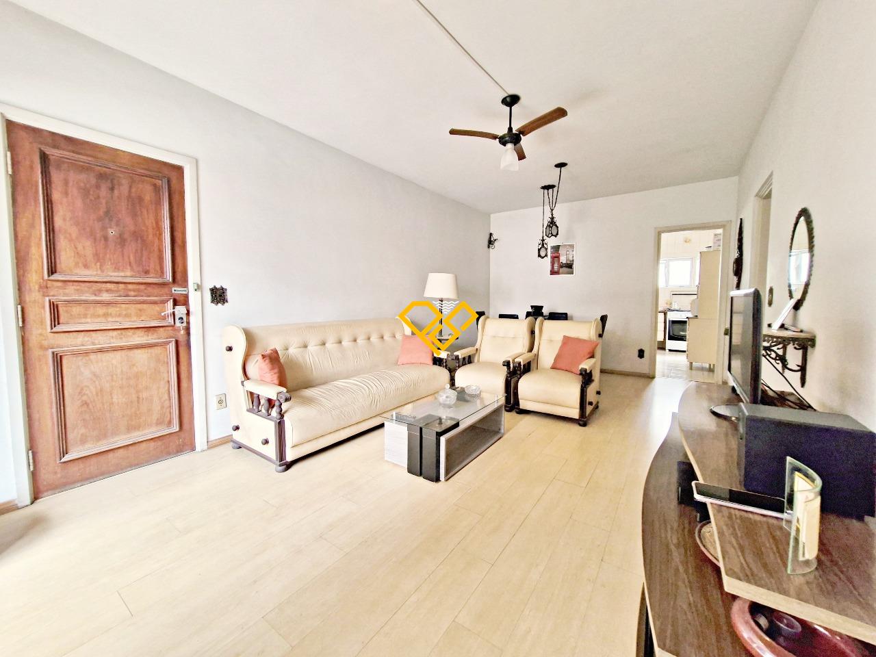 Apartamento à venda no Pompéia: Sala