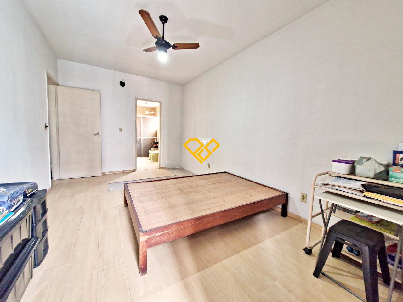 Apartamento à venda no Pompéia: Dormitório 1 - suíte