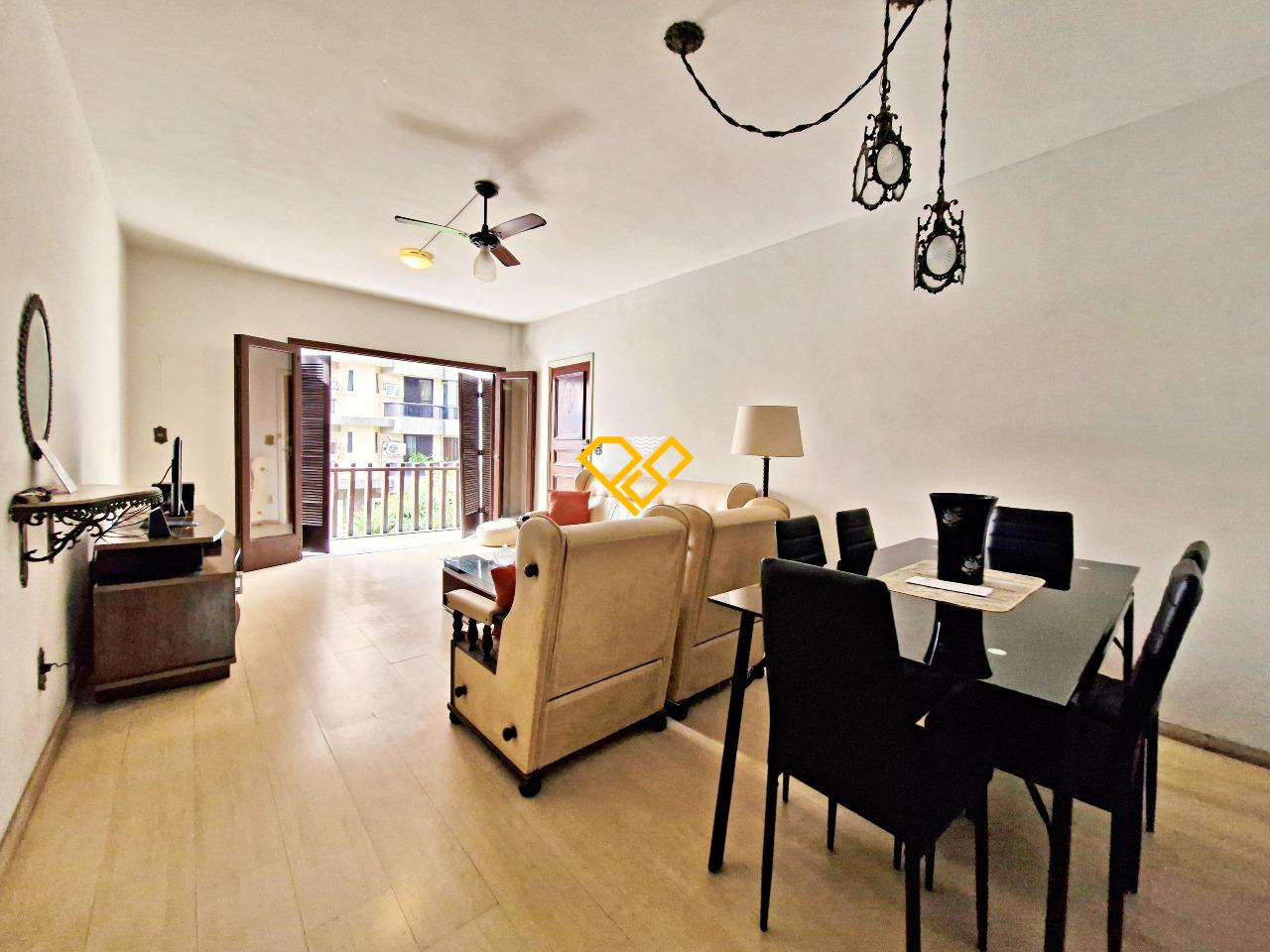 Apartamento à venda no Pompéia: Sala