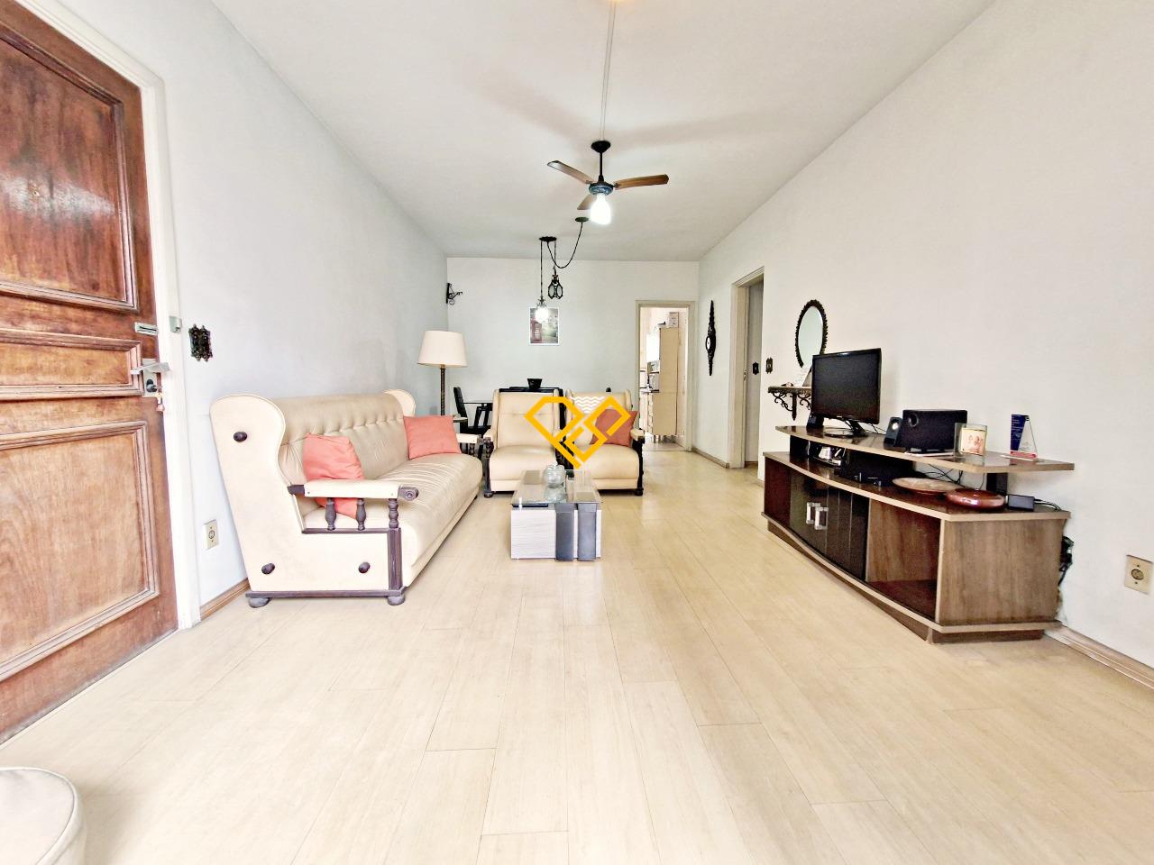 Apartamento à venda no Pompéia: Sala