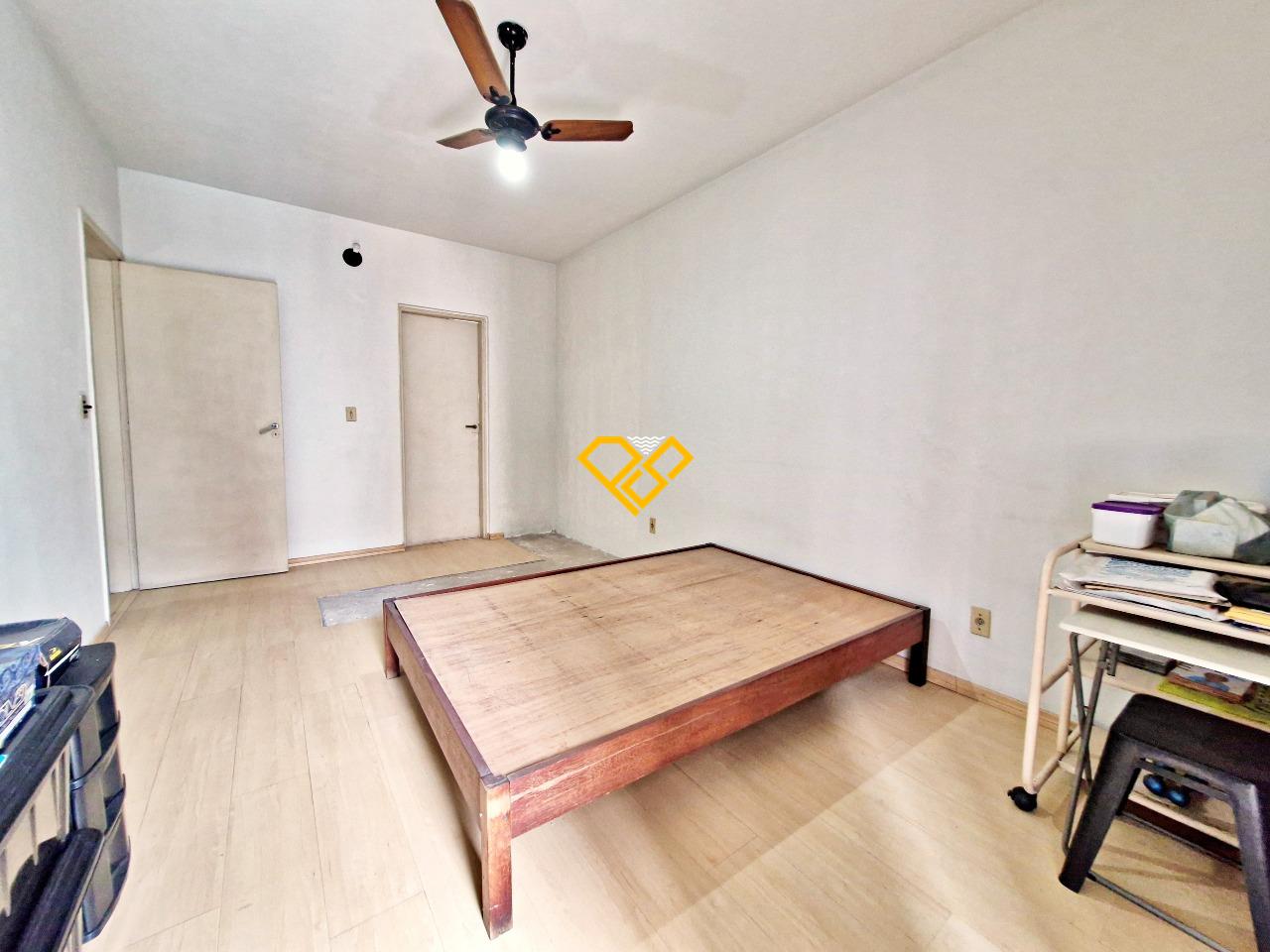 Apartamento à venda no Pompéia: Dormitório 1 - suíte