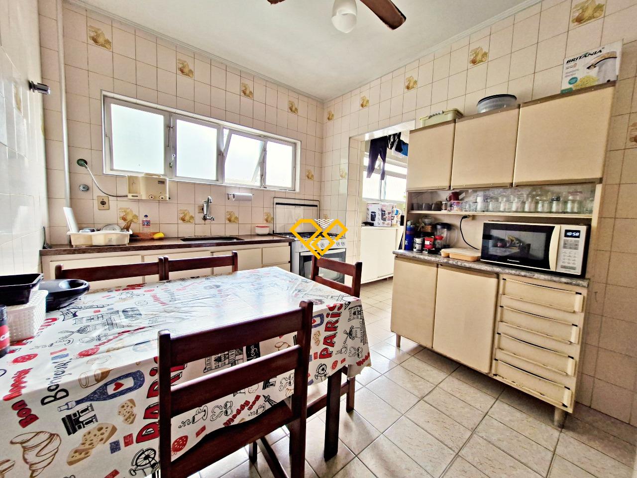 Apartamento à venda no Pompéia: Cozinha