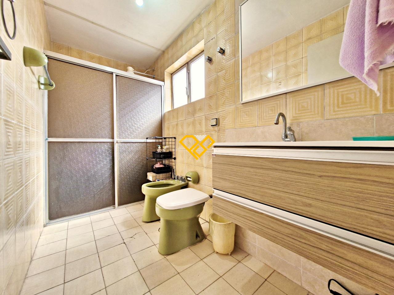 Apartamento à venda no Pompéia: Wc suíte