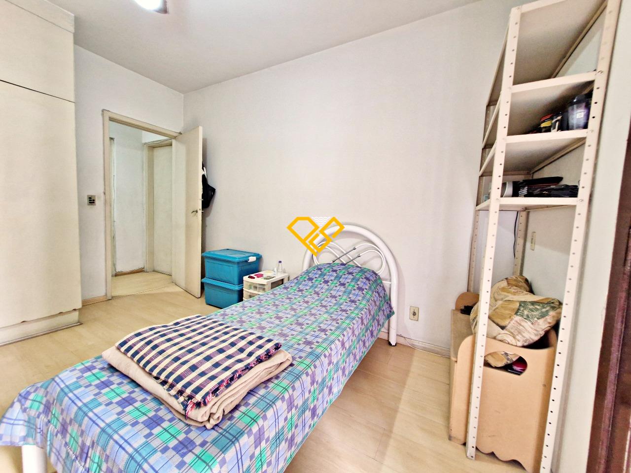 Apartamento à venda no Pompéia: Dormitório 2