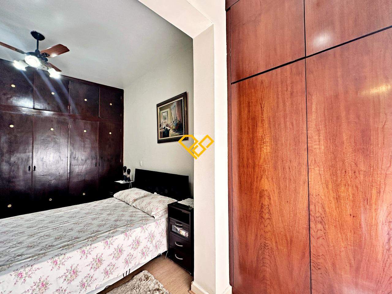 Sobrado à venda no Vila Belmiro: Dormitório 3