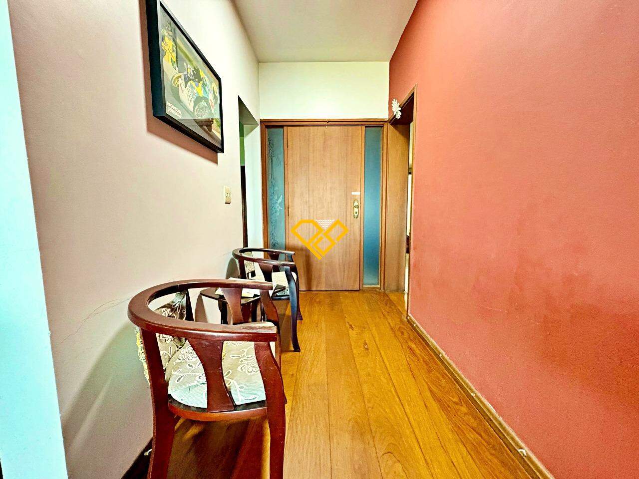 Apartamento à venda no Gonzaga: 