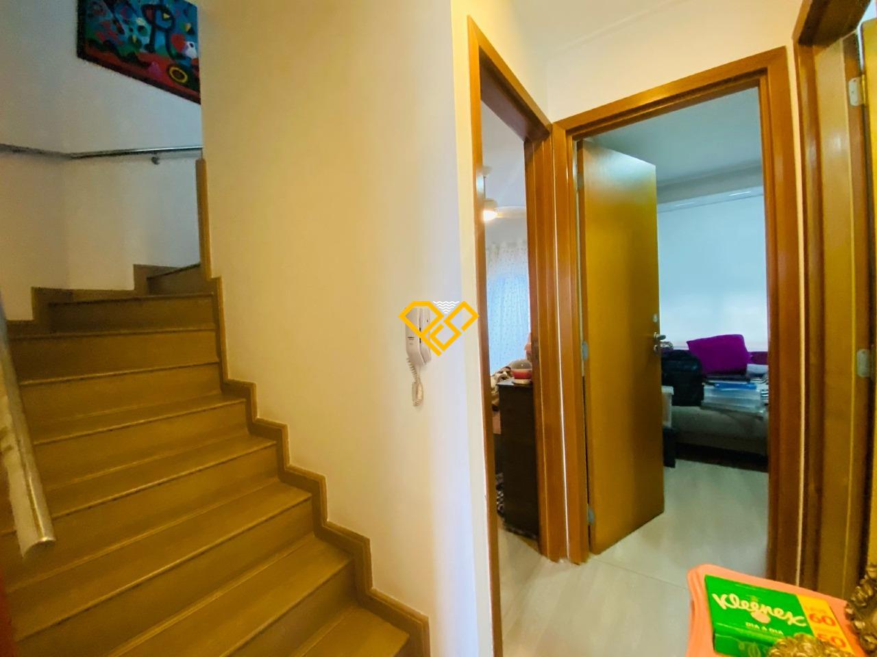 Apartamento Duplex à venda no Pompéia: 